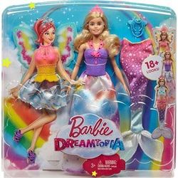 Набор Barbie