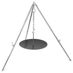 cumpără Produs pentru picnic Petromax Hanging Fire Bowl for Cooking Tripod în Chișinău 