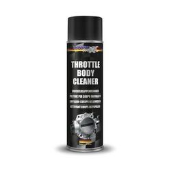 Throttle Body Cleaner Очиститель дроссельной заслонки