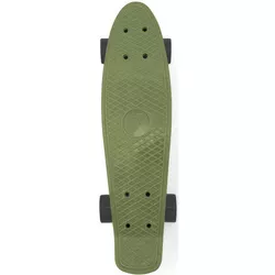cumpără Skateboard Seven 69902 7-Brand Gri Măsline în Chișinău 