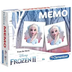 купить Настольная игра miscellaneous 9512 Joc de masa Memory Harry Potter/Frozen (18126/18051) в Кишинёве 