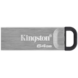купить Флеш память USB Kingston DTKN/64GB в Кишинёве 