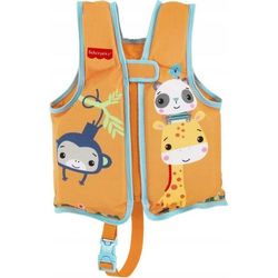 купить Аксессуар для плавания Aqua Speed Fisher-Price Foam Trainer Vest в Кишинёве 