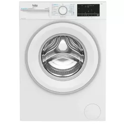 купить Стиральная машина с фронтальной загрузкой Beko B3WFU49215WWES в Кишинёве 
