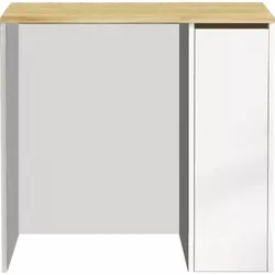 купить Стеллаж для стиральной машины Trendy SA1-WK 93x88x60cm в Кишинёве 
