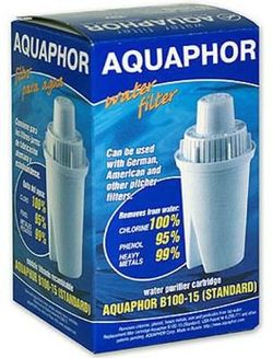 купить Картридж для фильтров-кувшинов Aquaphor B100-15 в Кишинёве
