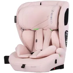cumpără Scaun auto Chipolino STKTYCIS255PM I-Size 76-150cm Isofix Tycoon Isopink Marshmallow în Chișinău 