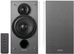 купить Колонки мультимедийные для ПК Edifier R1700BT Black в Кишинёве 