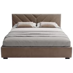 купить Кровать my-STYLE my-Kira 200x200 (P05D20M05) в Кишинёве 