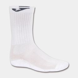 Спортивные носки JOMA - Длинные Белые