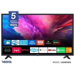 Телевизор Vesta LD24E5202
