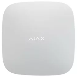 cumpără Panou de control Ajax ReX 2 (8EU) White Retranslator în Chișinău 