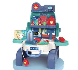 cumpără Jucărie Baby Mix 53371 Набор доктора în Chișinău 