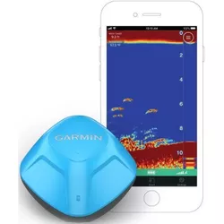 купить Навигационная система Garmin STRIKER Cast в Кишинёве 