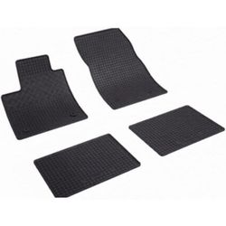 купить Коврик для автомобиля Rigum Ford Focus 2018-/ в Кишинёве 