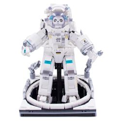 купить Конструктор Sluban P8003 Astronaut, 1401 elem. в Кишинёве 