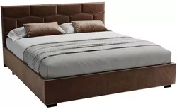 купить Кровать my-STYLE my-Mili 140x200 (P20D14M06) в Кишинёве 