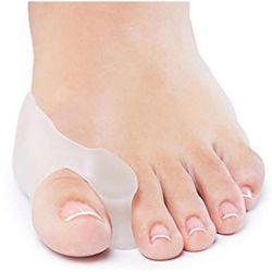 купить Бандаж спортивный miscellaneous 6140 pt deget din silicon Valgus S143-47 в Кишинёве 