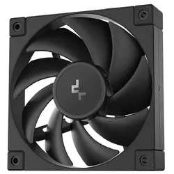 купить Кулер Deepcool FD12, Black в Кишинёве 