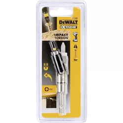 cumpără Set de tubulare, bite, duze DeWalt DT7505-QZ adaptor cu cap pivotant în Chișinău 
