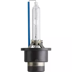 cumpără Lampă auto Philips D2S WhiteVision gen2 85V 35W P32d-2 5000K (85122WHV2C1) în Chișinău 