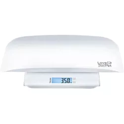 cumpără Produse pentru animale domestice Beurer PP170 Cantar electronic multifunctional pentru animale în Chișinău 