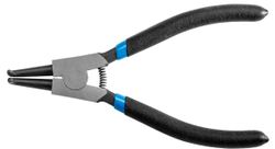 купить Плоскогубцы Hoegert HT1P148 Cleste pentru inele deblocare exteriorare 150mm в Кишинёве 