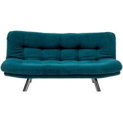 cumpără Canapea Trendy Misa Verde Petrol (3 locuri) în Chișinău 
