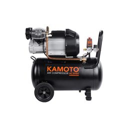 Масляный компрессор Kamoto AC3050
