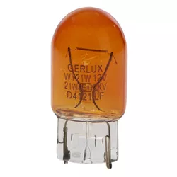 cumpără Lampă auto Bosch WY21W Pure Light 12V 21W WX3x16d (carton) (1987302222) în Chișinău 