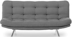 купить Диван Trendy Misa Gri, extensibila (3 locuri) в Кишинёве 