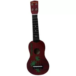 купить Гитара Flame UK 10, ukulele в Кишинёве 
