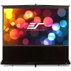 купить Экран для проекторов Elite Screens T100UWV1 в Кишинёве 