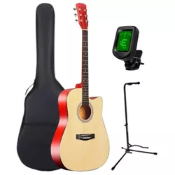 купить Гитара Enjoy M4101 NT set 2 в Кишинёве 