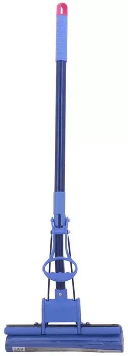 купить Швабра Zorex Teu mop PVC 38cm+coada в Кишинёве 