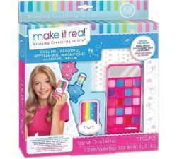 cumpără Set de creație Make it Real 2307M Phone palette and Nail Art set în Chișinău 
