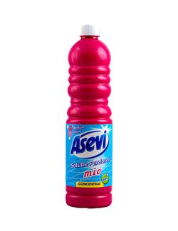 Средство для мытья полов Asevi Mio 1л