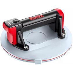 купить Присоска вакуумная Ronix 8537 200mm 140kg 3.7V 2Ah в Кишинёве 