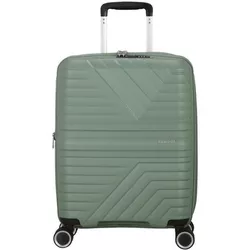 cumpără Valiză Samsonite Flytwist 55/20 TSA Exp Verde (155265/1128) în Chișinău 