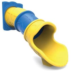 cumpără Tobogan PlayPark 5241 Tub (h -100 cm) în Chișinău 