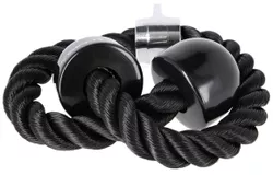 купить Спортивное оборудование HMS 2315 Adaptor triceps Rope UW09 (17-62-159) в Кишинёве 