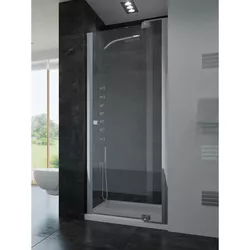 купить Душевая кабина New Trendy Scalia 70x200 8mm EXK-1185 в Кишинёве 