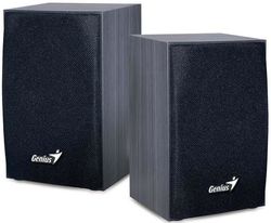 Genius SP-HF160 2.0 Black