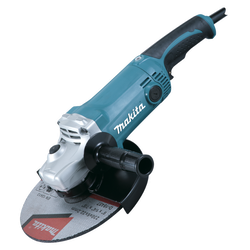 Углошлифовальная машина Makita GA9050R