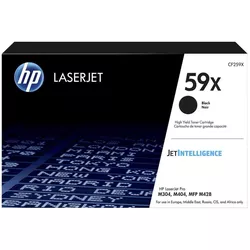 купить Картридж для принтера HP HP 59X (CF259X) в Кишинёве 