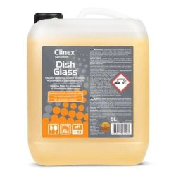 Clinex DishGlass 5л мытье посуды