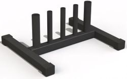 cumpără Ganteră Copfer 20309 Стойка для грифов PTP575-01 în Chișinău 