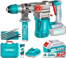 cumpără Ciocan rotopercutor Total tools TRHLI202882 în Chișinău 