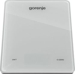 cumpără Cântar de bucătărie Gorenje KT05LBW în Chișinău