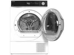 Dryer Sharp KDNHH0S7GW21EE